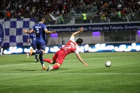 امید عالیشاه محروم شد