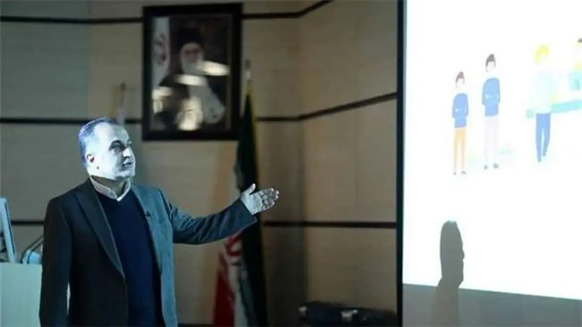 برگزاری جلسه شورای هماهنگی امور بیمه گری با حضور مدیر عامل بیمه ایران