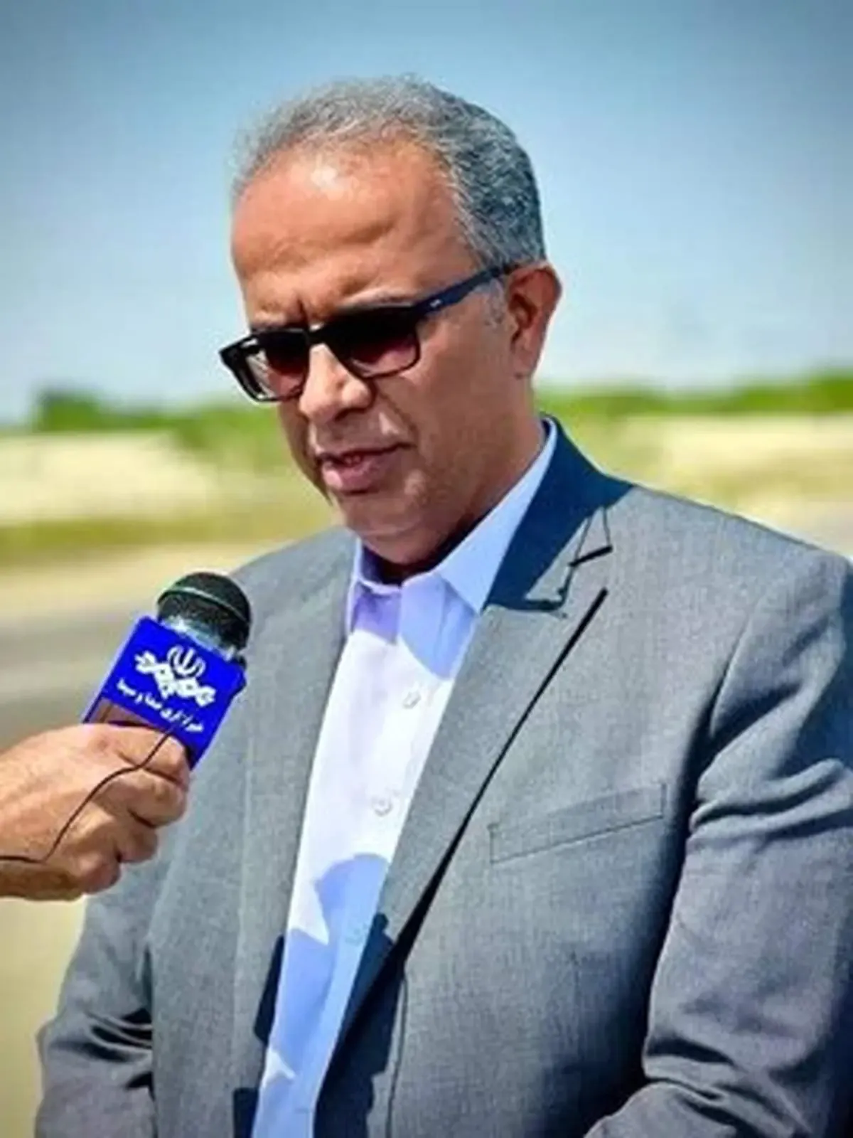 منصور بیجار اولین استاندار بلوچ و اهل سنت سیستان و بلوچستان شد