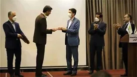 تأکید مدیرعامل بانک قرض‌الحسنه مهر ایران بر ایجاد الگوی جدید قرض‌الحسنه