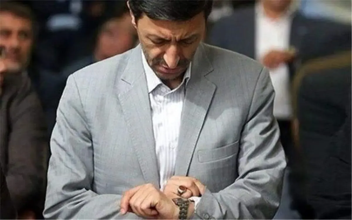 «پرویز فتاح» ناجی تیم اقتصادی دولت رئیسی خواهد بود؟/ سرانجام مخبر در تیم اقتصادی چه می‌شود؛ می‌رود یا می‌ماند؟/ آمدن فتاح به دولت آرایش سیاسی کابینه را به چه شکل تغییر خواهد داد؟