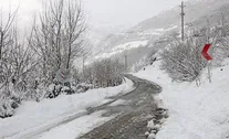 بارش شدید باران فردا چهارشنبه 16 اردیبهشت در این مناطق/ برف هم می بارد