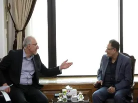 لزوم تقویت منابع مالی بانک مسکن برای پیشبرد طرح نهضت ملی