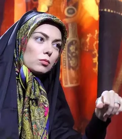 سرنوشت مشابه جومونگ و آزاده نامداری؟