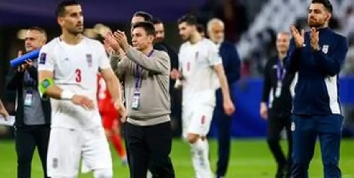 قلعه‌نویی عاشق این زوج پرسپولیسی شده!