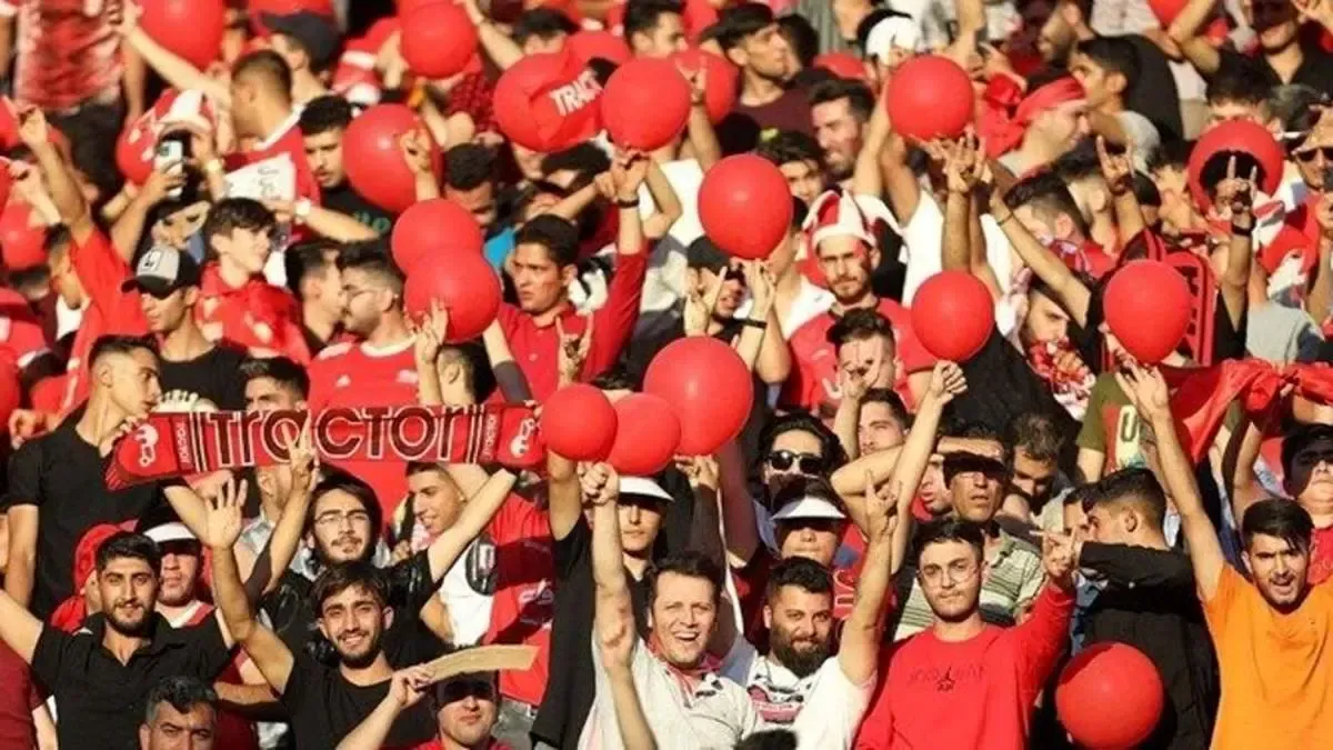 شعارهای غیراخلاقی و زشت در تبریز