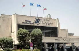 اطلاعیه مهم فرودگاه مهرآباد به مسافران