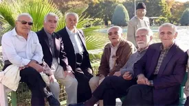 اعمال افزایش و صدور احکام جدید سایر سطوح بازنشستگان تامین اجتماعی در شهریور ماه انجام می‌شود