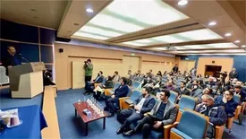 استفاده از هوش مصنوعی جزو الزامات صنعت نفت محسوب می شود