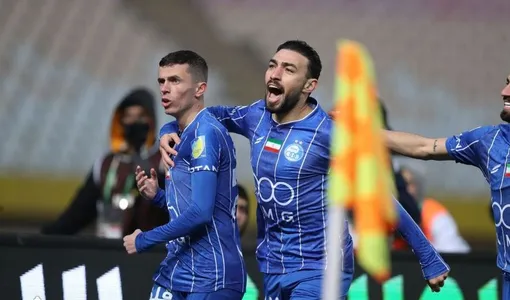 مخالفت باشگاه استقلال با جدایی موقت آسانی و منیر