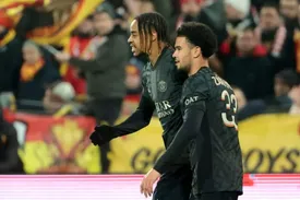 دو جوان پی‌اس‌جی برای بازی با بارسا حاضری زدند!‌