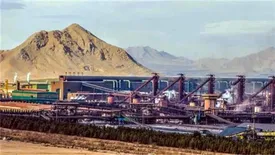 برنامهریزی شركت فولاد مباركه برای حركت به سوی ارتقای كیفیت