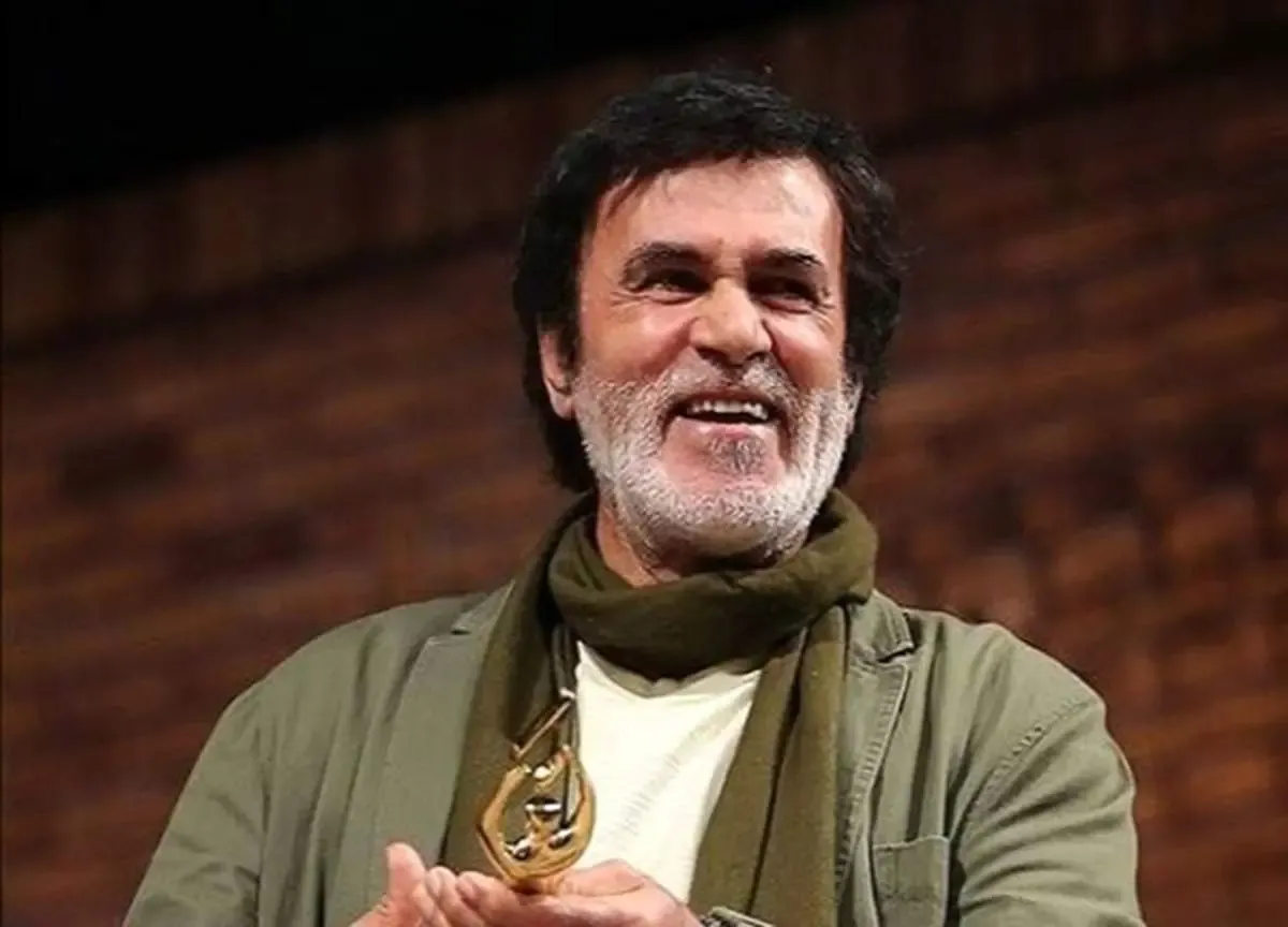 ببینید | پخش ترانه حبیب از شبکه دو سیما هفت سال پس از درگذشت این خواننده