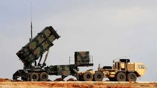 نابودی نیمی از موشک‌های نقطه‌زن، پاتریوت و تاد آمریکا در جنگ ایران