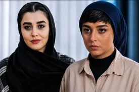 بیوگرافی کامل «سحر لطفی» بازیگر نقش «مارال» در «سریال کوری» + عکسهای شخصی