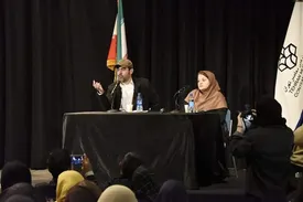 شهاب حسینی و ساخت فیلمی از غلامحسین ساعدی