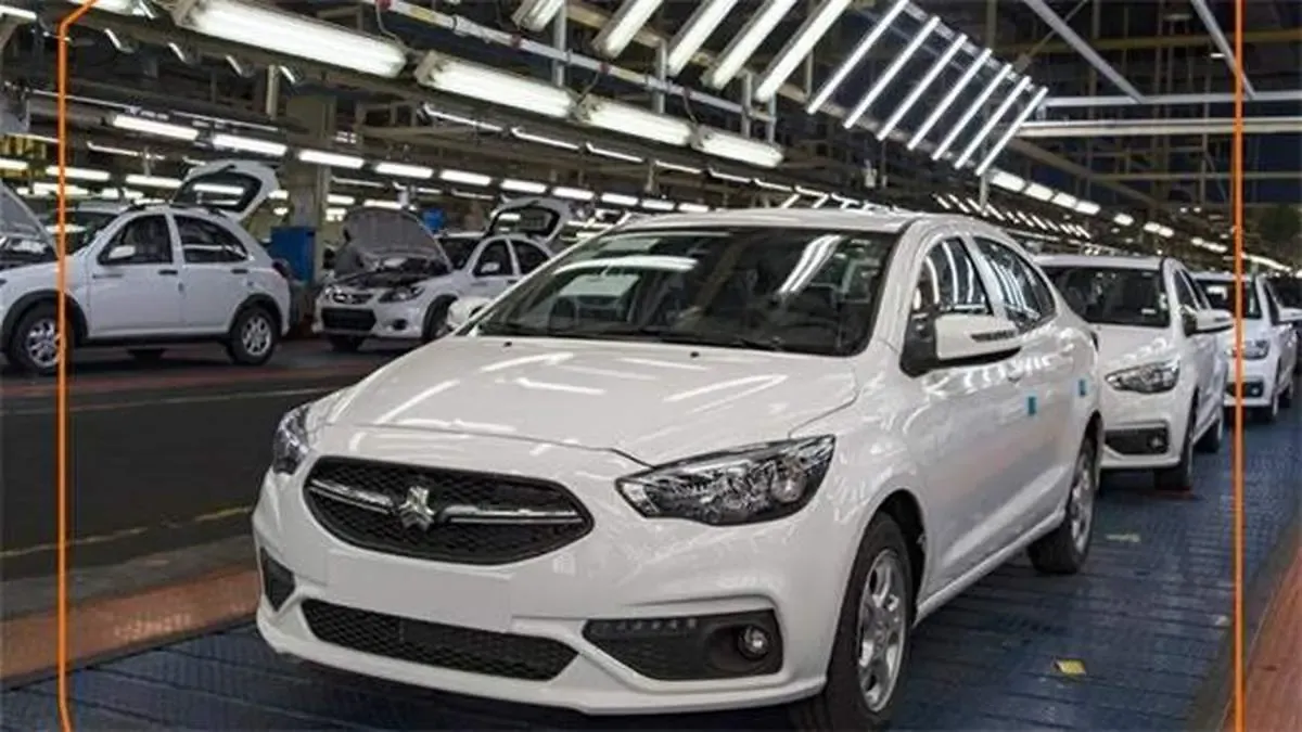 قوای محرکه پرچمدار محصولات سایپا چه ویژگی‌هایی دارد/ پیشرانه شاهین؛ پیشتاز در میزان گشتاور و سطح گارانتی