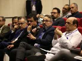 از حاشیه تا متن کنگره دوسالانه بین‌المللی انکولوژی کودکان (یادبود پروفسور پروانه وثوق)