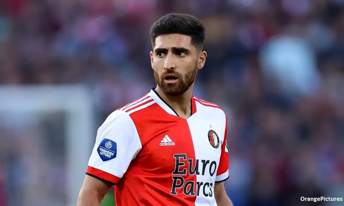 علیرضا جهانبخش تیم بعدی خود را معرفی کرد