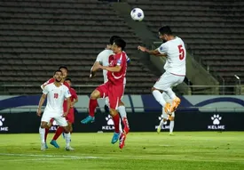 کره شمالی 2- ایران 3/ برد سخت ایران در لائوس