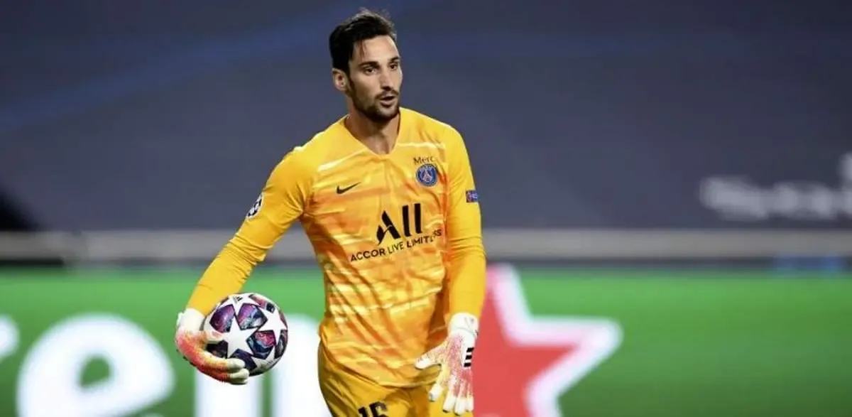 خبر بد برای پاریس سن ژرمن | دروازه‌بان تیم از اسب زمین خورد و راهی اتاق عمل شد