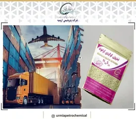 پتروشیمی ارومیه پررنگ‌تر در بازار‌های جهانی