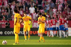 چهار بازی 6 میلیون یورویی بارسلونا