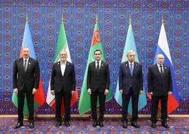 غلبه بر یکجانبهگرایی از مجرای مشترکالمنافعها