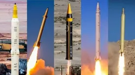 موشک های ایرانی هوشمند میشوند/ تولیدات جدید مجهز به هوش مصنوعی در راه است