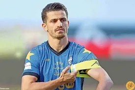 تکلیف بازگشت وریا به استقلال مشخص شد