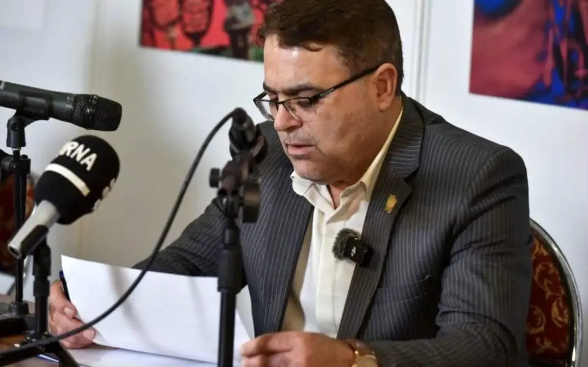 فروش ۶۱۱ میلیاردی حضوری و مجازی نمایشگاه کتاب در ۲.۵ روز