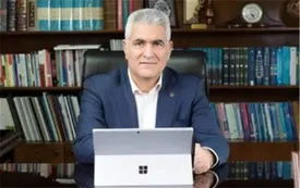 سال گذشته بیش از ۶٫۳۷۹٫۶۸۱ میلیون ریال در قالب تسهیلات به شرکت‌های دانش بنیان پرداخت کردیم