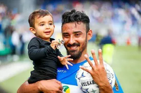 قوچان نژاد کجاست و چه کرد؟