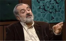 خوش‌چهره:  مرحوم افروغ در خیلی از حوزه‌ها فراجناحی بود/ او باعث شد چند وزیر احمدی نژاد رای نیاورند