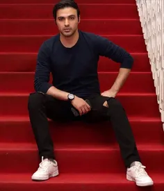 چیدمان شیک و کلاسیک منزل سامان صفاری بازیگر سریال ناریا