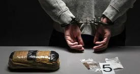 تخفیف مجازات مربوط به موادمخدر