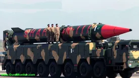 آیا موشکهای اتمی پاکستان به اسرائیل میرسند؟