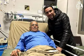 واکنش حسن روشن به توهین‌های یک مداح: بخیل نیستم؛ ان‌شاءالله معروف شوند!