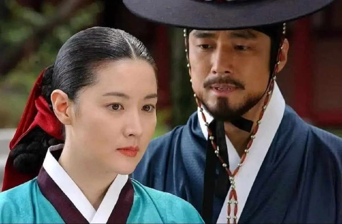 فصل جدید یانگوم می آید