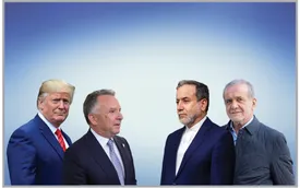 رستاخیز دیپلماسی در ژنو؟