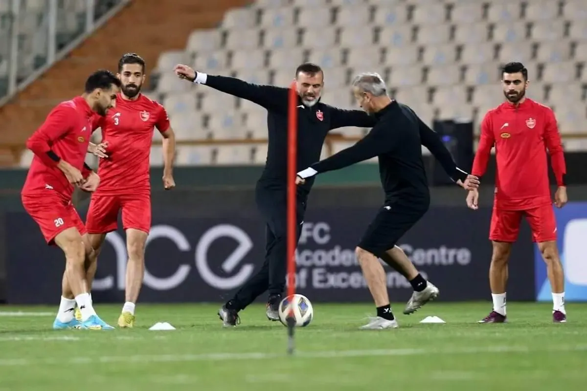 سیدجلال حسینی گزینه جانشین اوسمار را لو داد!