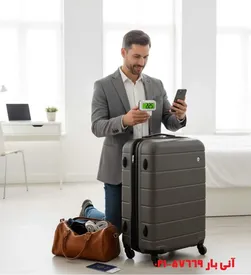 چگونه هزینه اضافه بار در سفر را کاهش دهیم؟ راهنمای کاربردی برای مسافران هوشمند