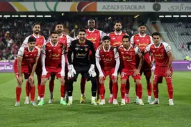 شوک به هواداران پرسپولیس / جدایی مدافع