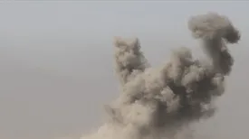 حمله به اصفهان و بوشهر