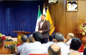 گروه سایپا تولید خودروهای برقی و هیبرید را با جدیت دنبال میکند/ تولید و عرضه خودروهای برقی مستلزم حمایت سیاستگذاران و شبکه بانکی است