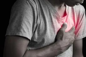 تفاوت درد قفسه سینه ناشی از اضطراب با درد ناشی از مشکل قلبی