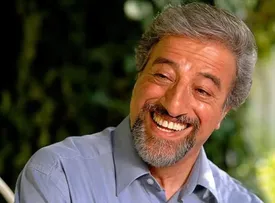 چهره جدید علیرضا خمسه بعد حذف از سریال پایتخت