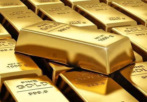 پیش بینی قیمت طلا و سکه چهارشنبه ۲۱ مرداد ۱۴۰۵