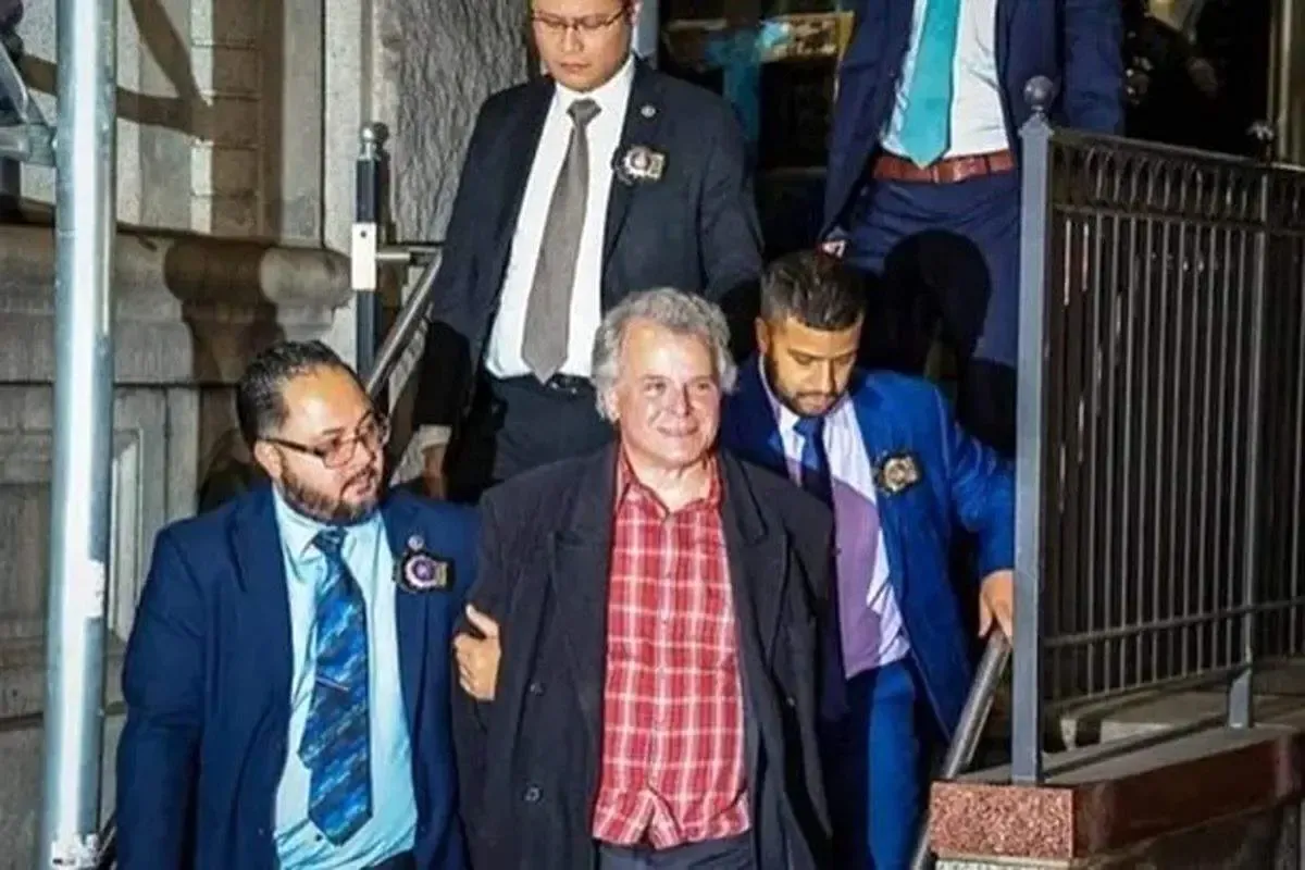 بازداشت مشاور اوباما به دلیل اهانت به مسلمانان