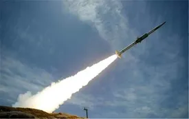 برد عملیاتی موشک‌های مافوق صوت چین تقویت شد